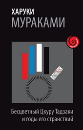 Обложка книги https://1000knig.com/206-bescvetnyj-ckuru-tadzaki-i-gody-ego-stranstvij.html