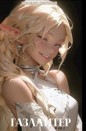 Обложка книги https://1000knig.com/54-bojar-anime-gazlajter-tom-7.html