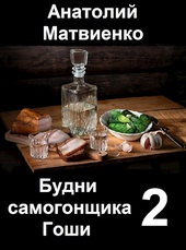 Обложка книги https://1000knig.com/806-budni-samogonschika-goshi-2-mir-i-nir.html
