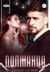 Обложка книги https://1000knig.com/1535-dolzhnica.html