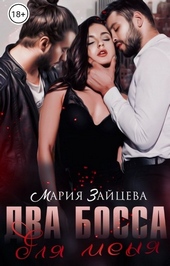 Обложка книги https://1000knig.com/210-dva-bossa-dlja-menja.html