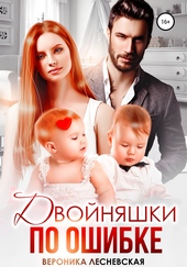 Обложка книги https://1000knig.com/387-dvojnjashki-po-oshibke.html