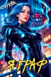 Обложка книги https://1000knig.com/1044-ja-graf-kniga-xii-si.html