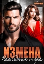 Обложка книги https://1000knig.com/650-izmena-naslednik-mjera-si.html