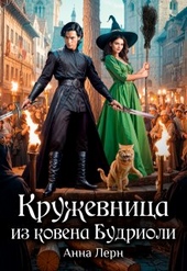 Обложка книги https://1000knig.com/1148-kruzhevnica-iz-kovena-budrioli.html