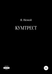 Обложка книги https://1000knig.com/1255-kumtrest.html