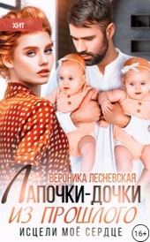 Обложка книги https://1000knig.com/981-lapochki-dochki-iz-proshlogo-isceli-moe-serdce.html