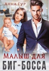Обложка книги https://1000knig.com/555-malysh-dlja-big-bossa.html