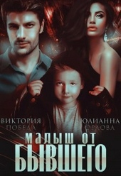 Обложка книги https://1000knig.com/1150-malysh-ot-byvshego.html