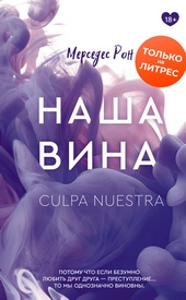 Обложка книги https://1000knig.com/988-nasha-vina.html
