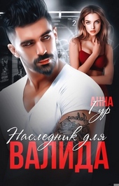Обложка книги https://1000knig.com/423-naslednik-dlja-valida.html