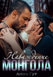 Обложка книги https://1000knig.com/1990-navazhdenie-mongola.html