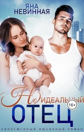 Обложка книги https://1000knig.com/1764-ne-idealnyj-otec.html