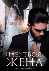 Обложка книги https://1000knig.com/1421-ne-tvoja-zhena.html
