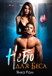 Обложка книги https://1000knig.com/453-nebo-dlja-besa.html