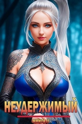 Обложка книги https://1000knig.com/1072-neuderzhimyj-kniga-ii.html