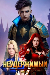 Обложка книги https://1000knig.com/912-neuderzhimyj-kniga-x-si.html