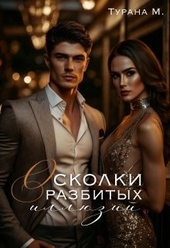 Обложка книги https://1000knig.com/1612-oskolki-razbityh-illjuzij-si.html