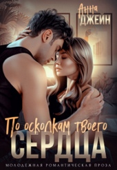 Обложка книги https://1000knig.com/375-po-oskolkam-tvoego-serdca-si.html