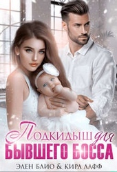 Обложка книги https://1000knig.com/359-podkidysh-dlja-byvshego-bossa.html