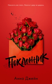 Обложка книги https://1000knig.com/24-poklonnik.html