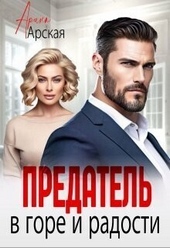 Обложка книги https://1000knig.com/502-predatel-v-gore-i-radosti-si.html