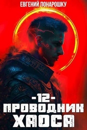 Обложка книги https://1000knig.com/1469-provodnik-haosa-kniga-12-si.html