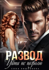 Обложка книги https://1000knig.com/1627-razvod-ujti-ne-pozvolju.html