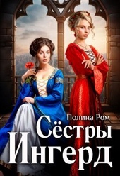 Обложка книги https://1000knig.com/1190-sestry-ingerd.html