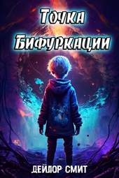 Обложка книги https://1000knig.com/1101-tochka-bifurkacii-1.html