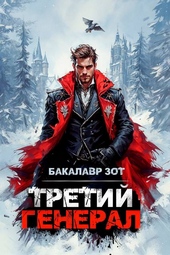 Обложка книги https://1000knig.com/724-tretij-general-tom-viii.html