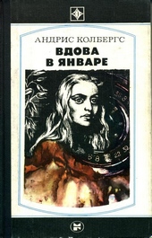 Обложка книги https://1000knig.com/581-vdova-v-janvare.html