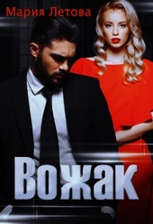Обложка книги https://1000knig.com/1660-vozhak.html
