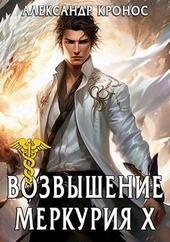 Обложка книги https://1000knig.com/294-vozvyshenie-merkurija-kniga-10.html
