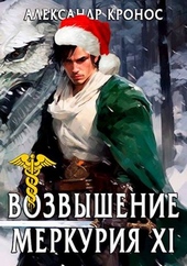 Обложка книги https://1000knig.com/1024-vozvyshenie-merkurija-kniga-11.html