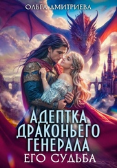 Обложка книги https://1000knig.com/3388-adeptka-drakonego-generala-ego-sudba.html
