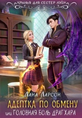Обложка книги https://1000knig.com/2858-adeptka-po-obmenu-si.html