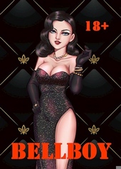 Обложка книги https://1000knig.com/3411-bellboy-18.html