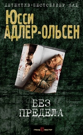 Обложка книги https://1000knig.com/2458-bez-predela.html