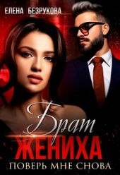 Обложка книги https://1000knig.com/2890-brat-zheniha-pover-mne-snova.html