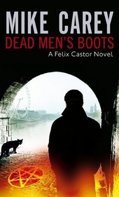 Обложка книги https://1000knig.com/2174-dead-mens-s-boots.html