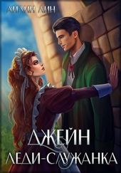 Обложка книги https://1000knig.com/2505-dzhejn-ledi-sluzhanka.html
