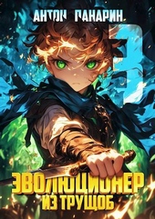 Обложка книги https://1000knig.com/2941-jevoljucioner-iz-truschob-tom-3.html