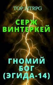 Обложка книги https://1000knig.com/3523-gnomij-bog.html