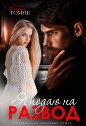 Обложка книги https://1000knig.com/3538-ja-podaju-na-razvod.html