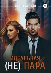Обложка книги https://1000knig.com/3543-idealnaja-ne-para.html