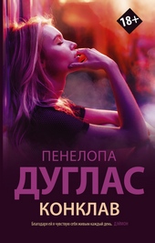 Обложка книги https://1000knig.com/3026-konklav.html