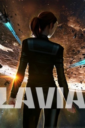 Обложка книги https://1000knig.com/2242-lavija-si.html