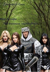 Обложка книги https://1000knig.com/3657-mir-allara-pod-pologom-izumrudnogo-lesa.html