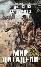 Обложка книги https://1000knig.com/3658-mir-citadeli.html